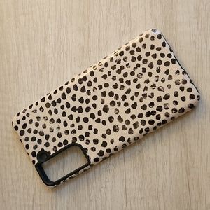 BURGA samsung galaxy s21+ case